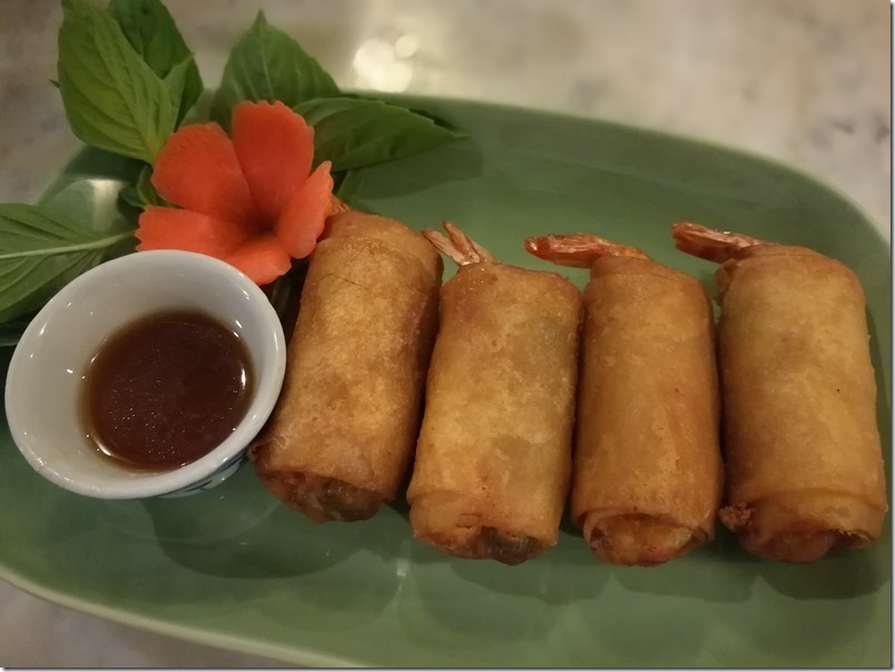 harmonique08_thumb Bangkok-曼谷Harmonique二訪 樣樣美味CP值高