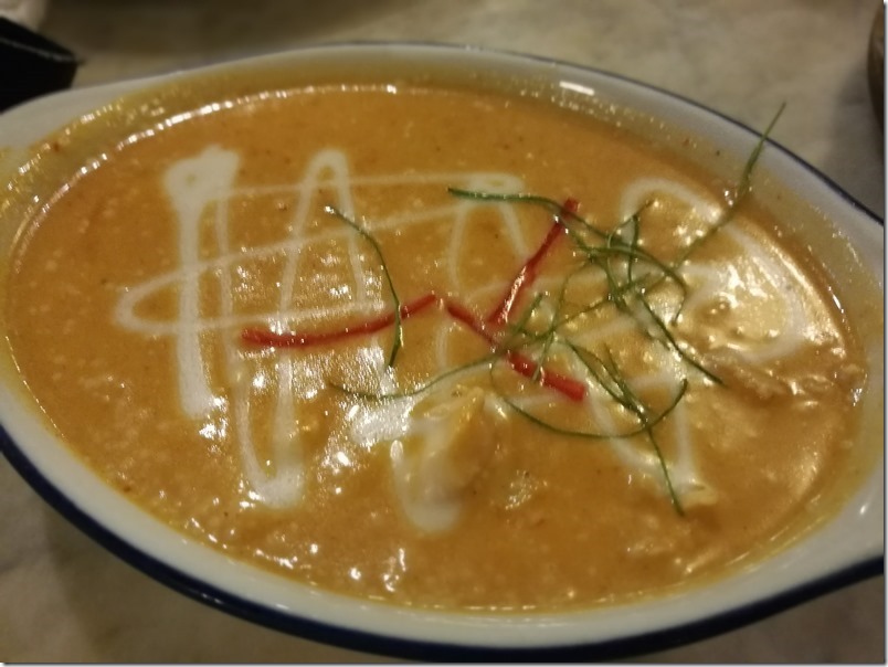 harmonique09_thumb Bangkok-曼谷Harmonique二訪 樣樣美味CP值高