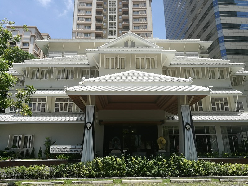 Bangkok-Healthland來曼谷必去 按摩名店 環境優價格公道 一定要預約喔!