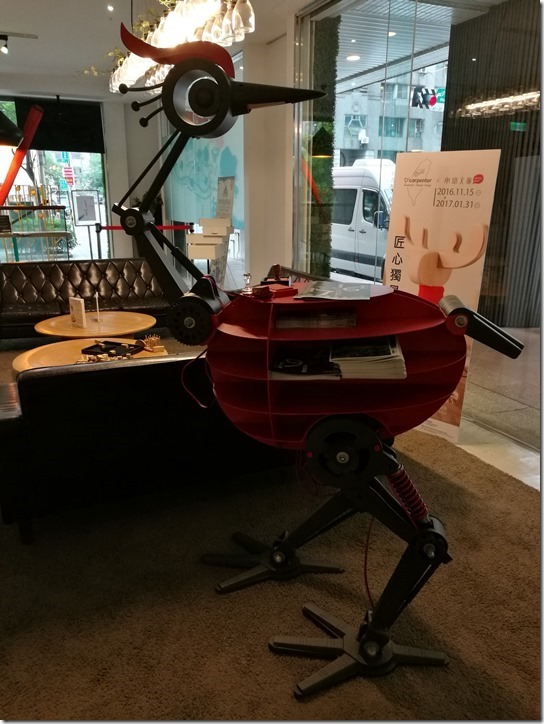 hotelday01110_thumb 淡水-承億文旅 淡水吹風 漁人碼頭旁的文創飯店