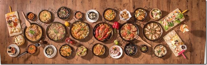 howfun03_thumb 龜山-好飯食堂 (機捷A8長庚醫院站) 西班牙料理