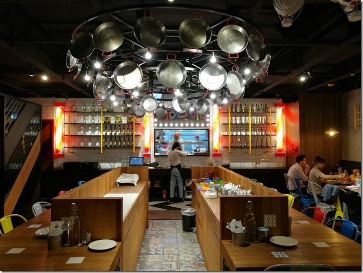 howfun05_thumb 龜山-好飯食堂 (機捷A8長庚醫院站) 西班牙料理