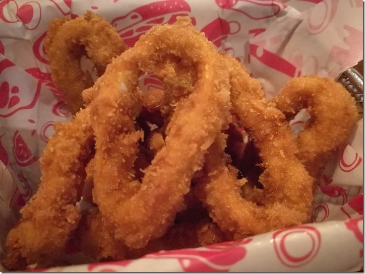 howfun08_thumb 龜山-好飯食堂 (機捷A8長庚醫院站) 西班牙料理