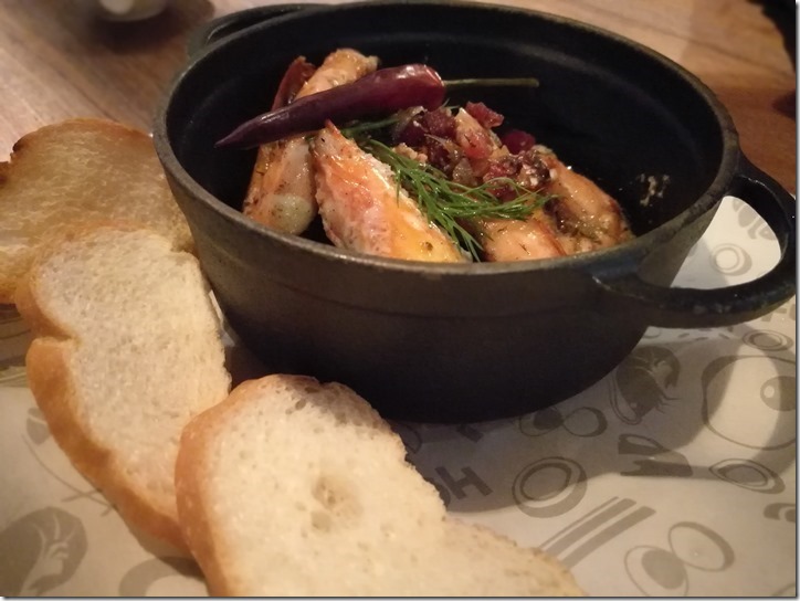 howfun09_thumb 龜山-好飯食堂 (機捷A8長庚醫院站) 西班牙料理