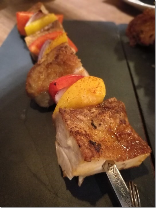 howfun10_thumb 龜山-好飯食堂 (機捷A8長庚醫院站) 西班牙料理