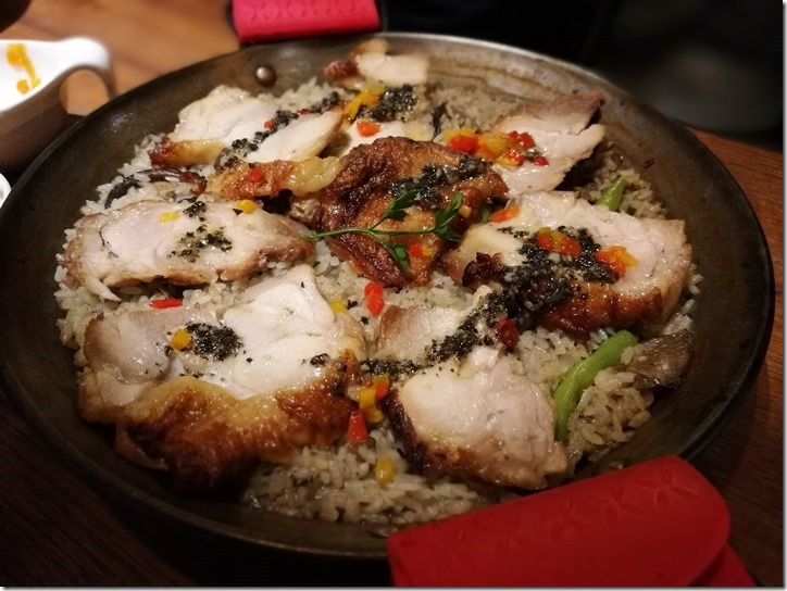 howfun11_thumb 龜山-好飯食堂 (機捷A8長庚醫院站) 西班牙料理