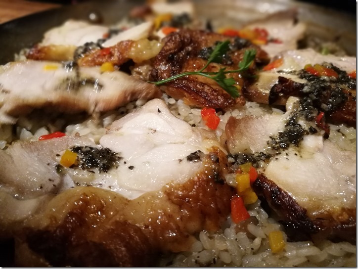 howfun12_thumb 龜山-好飯食堂 (機捷A8長庚醫院站) 西班牙料理