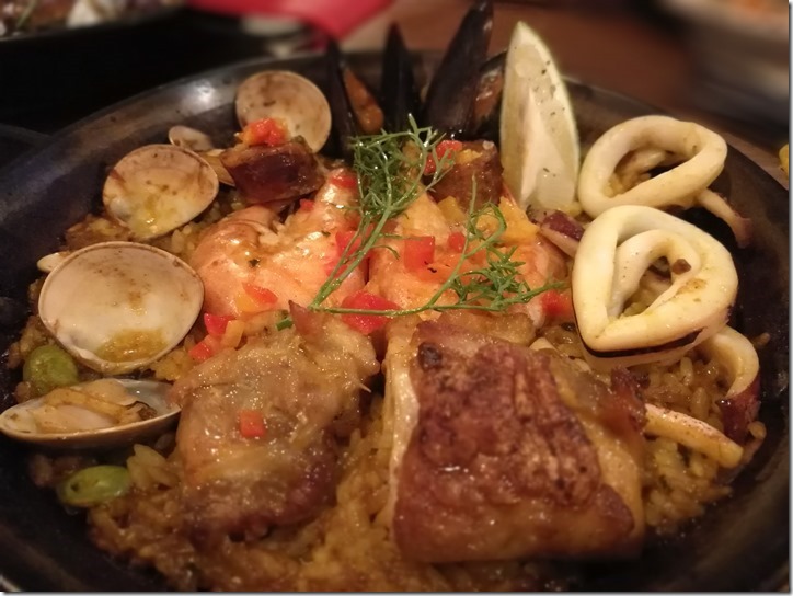 howfun13_thumb 龜山-好飯食堂 (機捷A8長庚醫院站) 西班牙料理