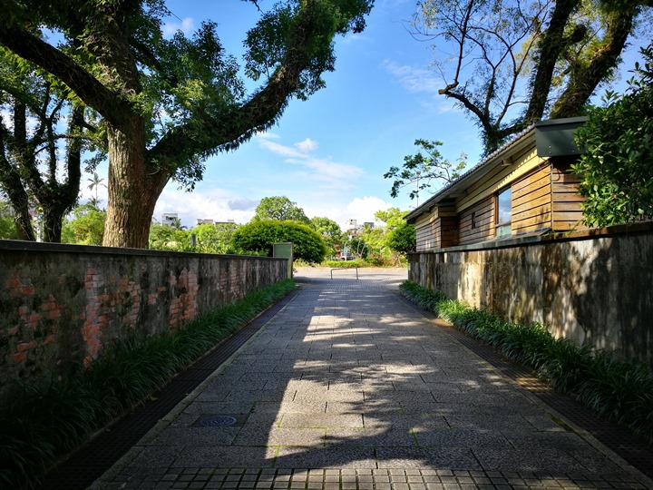 ilanliterature02 宜蘭-日式風格靜謐空間 由絢爛回歸平淡的宜蘭文學館