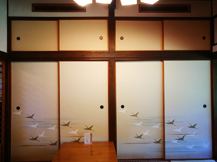 ilanliterature15 宜蘭-日式風格靜謐空間 由絢爛回歸平淡的宜蘭文學館