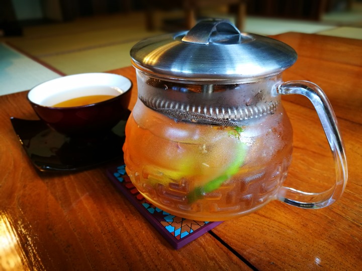 ilanliterature18 宜蘭-日式風格靜謐空間 由絢爛回歸平淡的宜蘭文學館