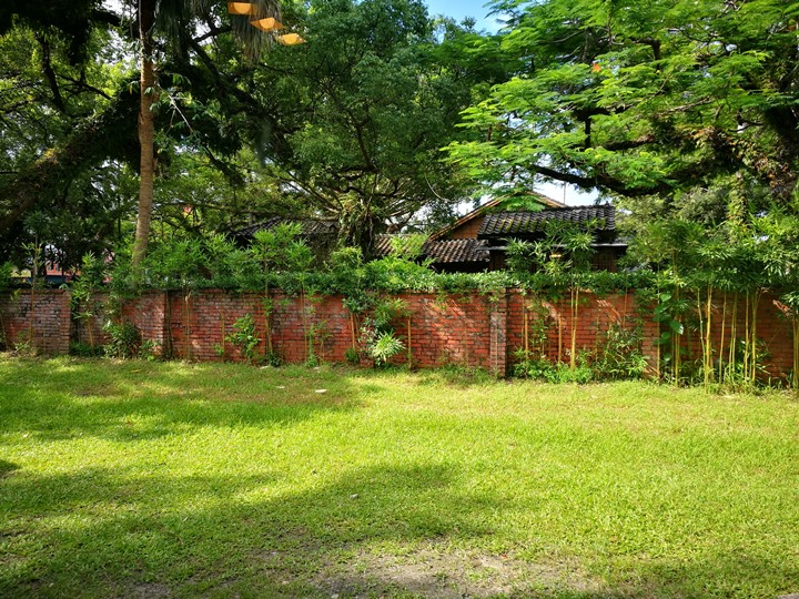 ilanliterature20 宜蘭-日式風格靜謐空間 由絢爛回歸平淡的宜蘭文學館