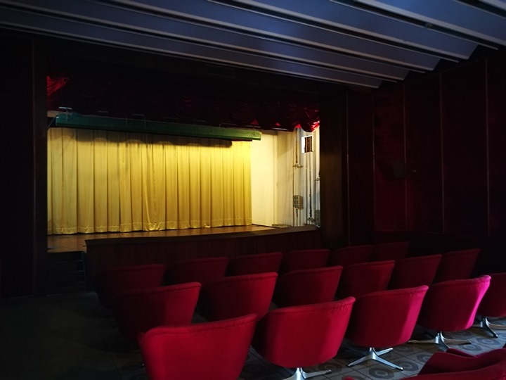 independancepalace070120 HoChiMinh-獨立宮 歷史意義大過建築之美的胡志明必訪景點