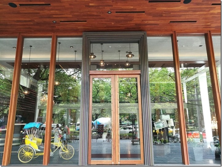 indigobkk03_thumb Bangkok-曼谷無線路英迪格酒店 (Hotel Indigo Bangkok Wireless Road) 融入在地特色旅店