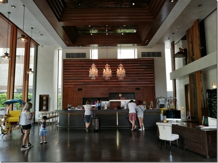 indigobkk04_thumb Bangkok-曼谷無線路英迪格酒店 (Hotel Indigo Bangkok Wireless Road) 融入在地特色旅店