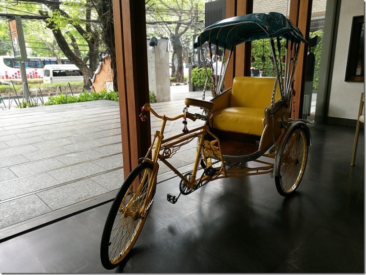 indigobkk06_thumb Bangkok-曼谷無線路英迪格酒店 (Hotel Indigo Bangkok Wireless Road) 融入在地特色旅店