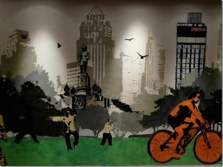 indigobkk09_thumb Bangkok-曼谷無線路英迪格酒店 (Hotel Indigo Bangkok Wireless Road) 融入在地特色旅店