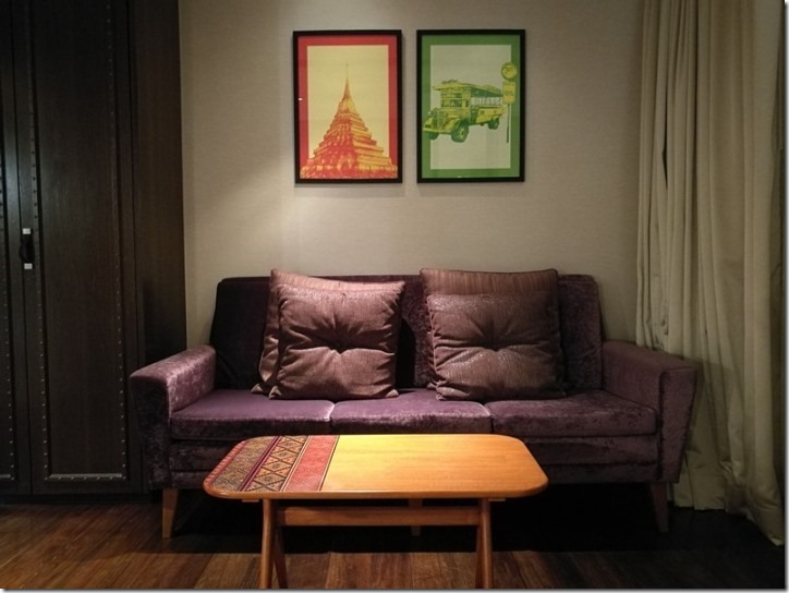 indigobkk18_thumb Bangkok-曼谷無線路英迪格酒店 (Hotel Indigo Bangkok Wireless Road) 融入在地特色旅店