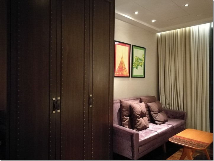 indigobkk19_thumb Bangkok-曼谷無線路英迪格酒店 (Hotel Indigo Bangkok Wireless Road) 融入在地特色旅店