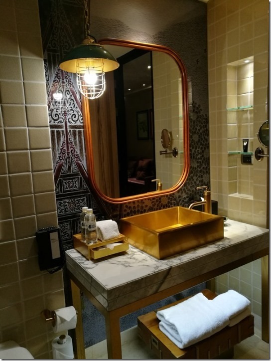 indigobkk27_thumb Bangkok-曼谷無線路英迪格酒店 (Hotel Indigo Bangkok Wireless Road) 融入在地特色旅店