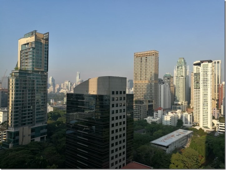 indigobkk32_thumb Bangkok-曼谷無線路英迪格酒店 (Hotel Indigo Bangkok Wireless Road) 融入在地特色旅店