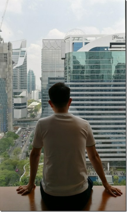 indigobkk33_thumb Bangkok-曼谷無線路英迪格酒店 (Hotel Indigo Bangkok Wireless Road) 融入在地特色旅店