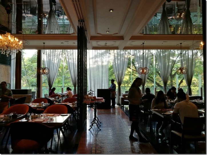 indigobkk34_thumb Bangkok-曼谷無線路英迪格酒店 (Hotel Indigo Bangkok Wireless Road) 融入在地特色旅店