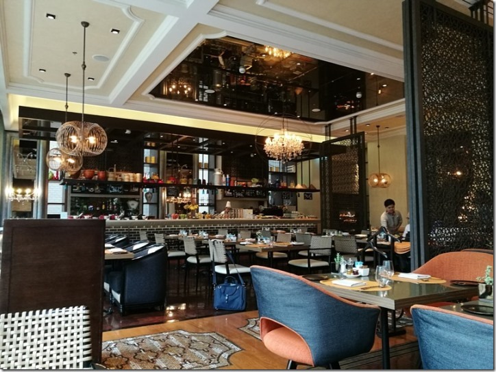 indigobkk36_thumb Bangkok-曼谷無線路英迪格酒店 (Hotel Indigo Bangkok Wireless Road) 融入在地特色旅店