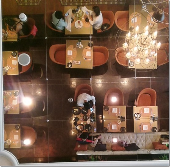 indigobkk37_thumb Bangkok-曼谷無線路英迪格酒店 (Hotel Indigo Bangkok Wireless Road) 融入在地特色旅店