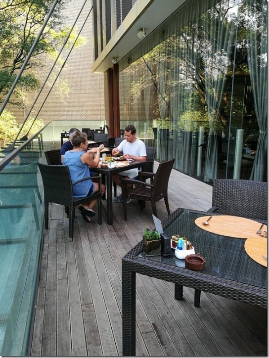 indigobkk38_thumb Bangkok-曼谷無線路英迪格酒店 (Hotel Indigo Bangkok Wireless Road) 融入在地特色旅店