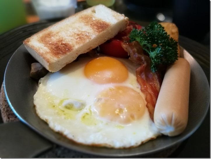 indigobkk40_thumb Bangkok-曼谷無線路英迪格酒店 (Hotel Indigo Bangkok Wireless Road) 融入在地特色旅店