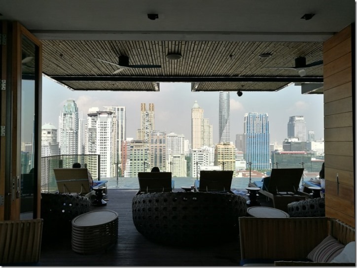 indigobkk44_thumb Bangkok-曼谷無線路英迪格酒店 (Hotel Indigo Bangkok Wireless Road) 融入在地特色旅店