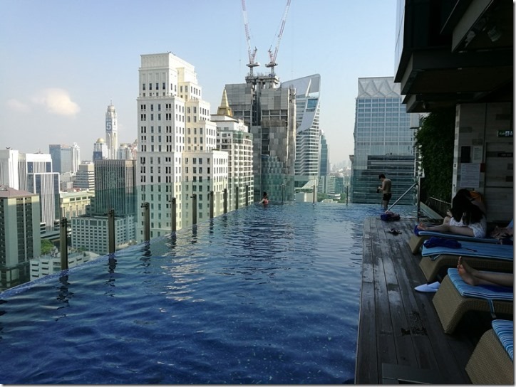 indigobkk45_thumb Bangkok-曼谷無線路英迪格酒店 (Hotel Indigo Bangkok Wireless Road) 融入在地特色旅店