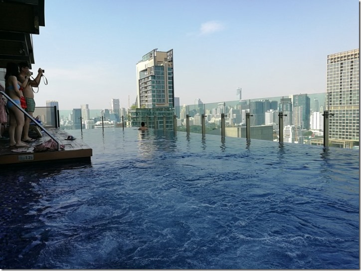 indigobkk46_thumb Bangkok-曼谷無線路英迪格酒店 (Hotel Indigo Bangkok Wireless Road) 融入在地特色旅店