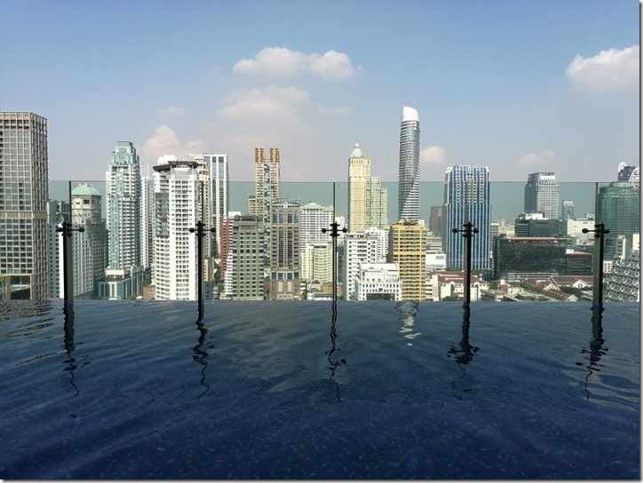 indigobkk47_thumb Bangkok-曼谷無線路英迪格酒店 (Hotel Indigo Bangkok Wireless Road) 融入在地特色旅店