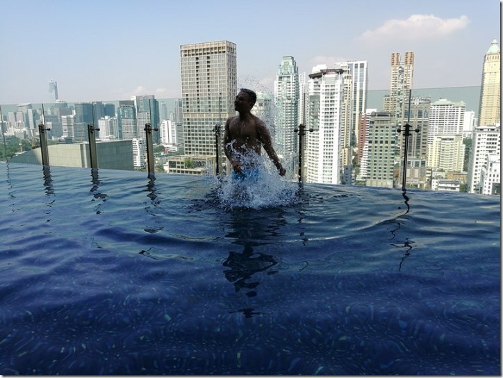 indigobkk48_thumb Bangkok-曼谷無線路英迪格酒店 (Hotel Indigo Bangkok Wireless Road) 融入在地特色旅店