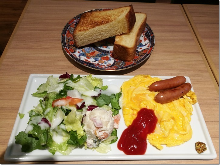 inyabi13_thumb Omori-Miyabi京都來的...果真究極的麵包(大森車站北口)