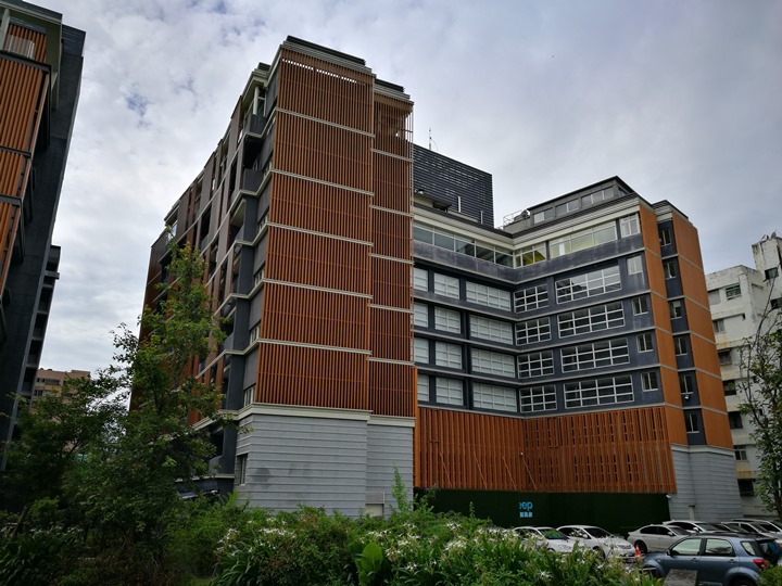 justsleepjiaoxi02 礁溪-捷絲旅 輕鬆舒適交通方便 房房有溫泉