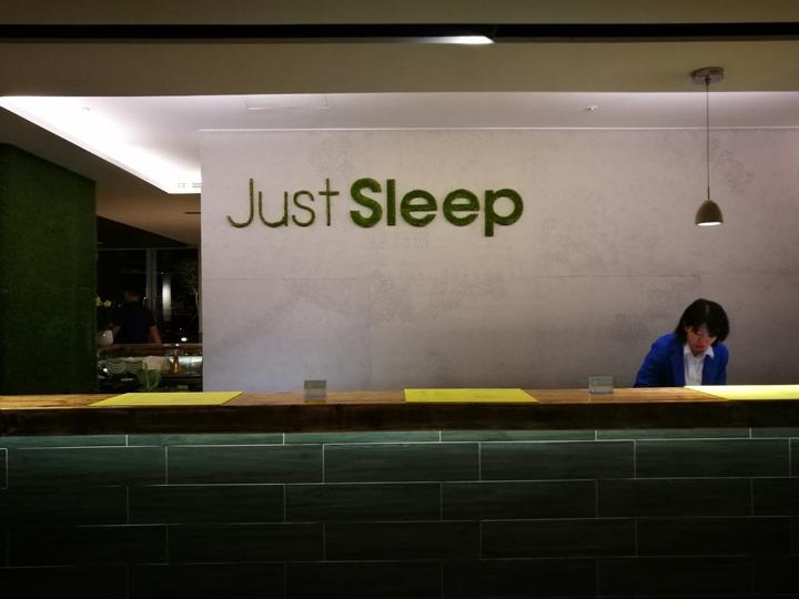 justsleepjiaoxi08 礁溪-捷絲旅 輕鬆舒適交通方便 房房有溫泉