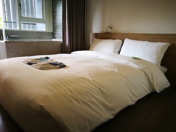 justsleepjiaoxi24 礁溪-捷絲旅 輕鬆舒適交通方便 房房有溫泉