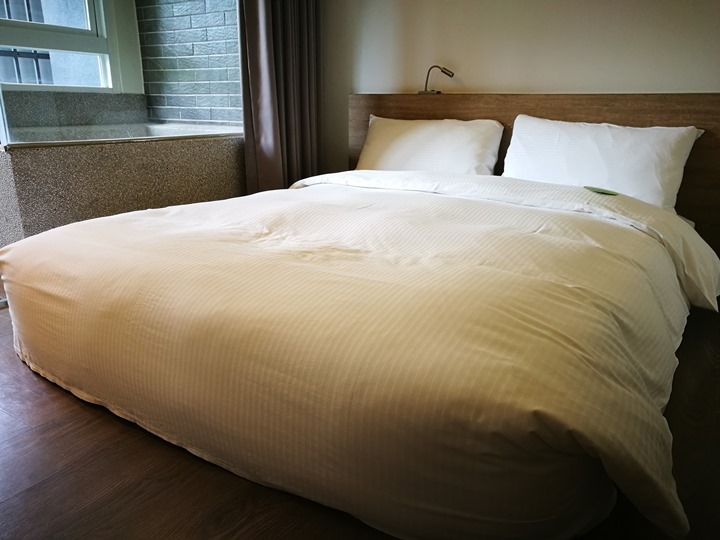 justsleepjiaoxi25 礁溪-捷絲旅 輕鬆舒適交通方便 房房有溫泉