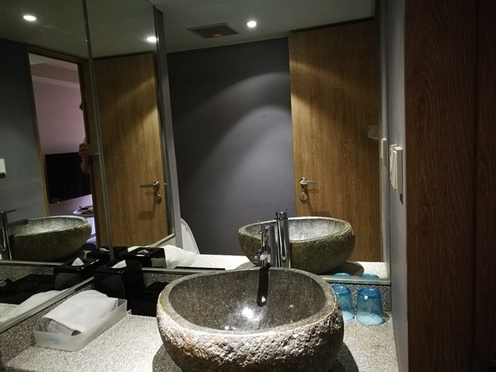 justsleepjiaoxi28 礁溪-捷絲旅 輕鬆舒適交通方便 房房有溫泉