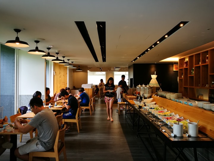 justsleepjiaoxi34 礁溪-捷絲旅 輕鬆舒適交通方便 房房有溫泉