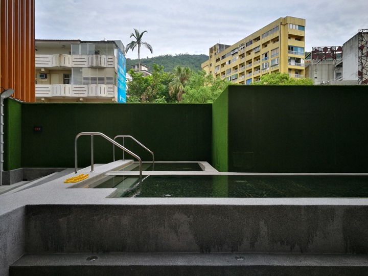 justsleepjiaoxi40 礁溪-捷絲旅 輕鬆舒適交通方便 房房有溫泉