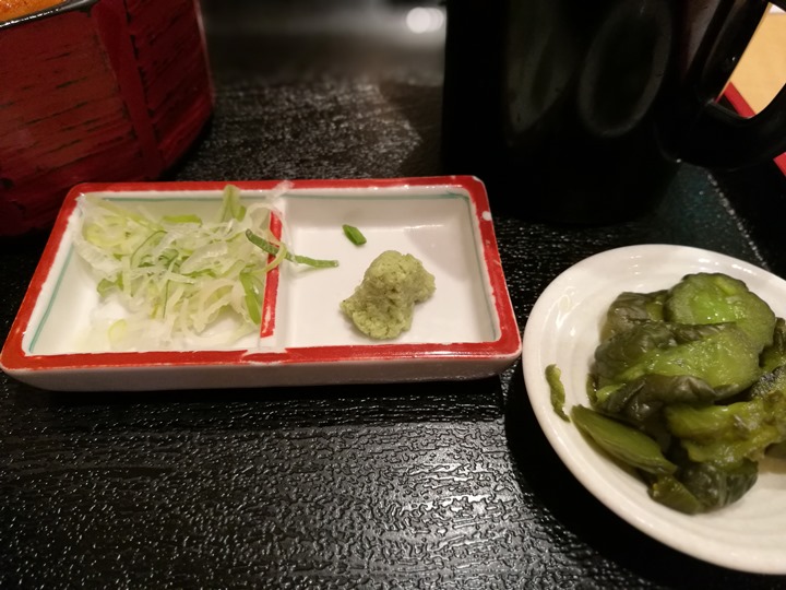 kouraku7 Nagoya-香樂 夏天就是要吃鰻魚飯 名古屋車站就找的到囉