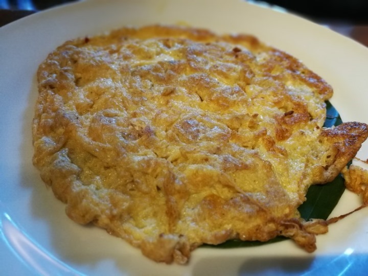 kumpoon08 Bangkok-Kum Poon泰國東北料理好吃又便宜(曼谷Central World)