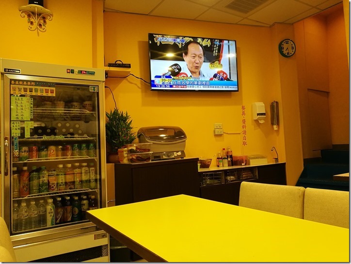 linmother4_thumb 新竹-林娘炸醬麵(清大店) 簡單好吃