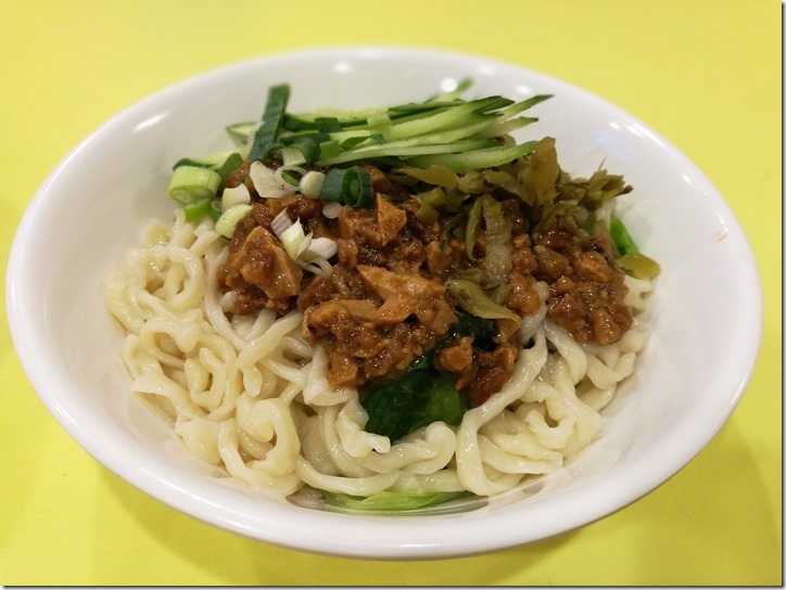 linmother7_thumb 新竹-林娘炸醬麵(清大店) 簡單好吃