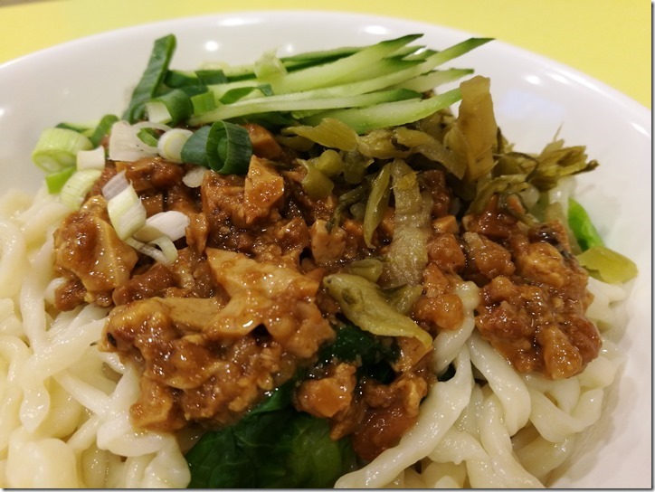 linmother8_thumb 新竹-林娘炸醬麵(清大店) 簡單好吃