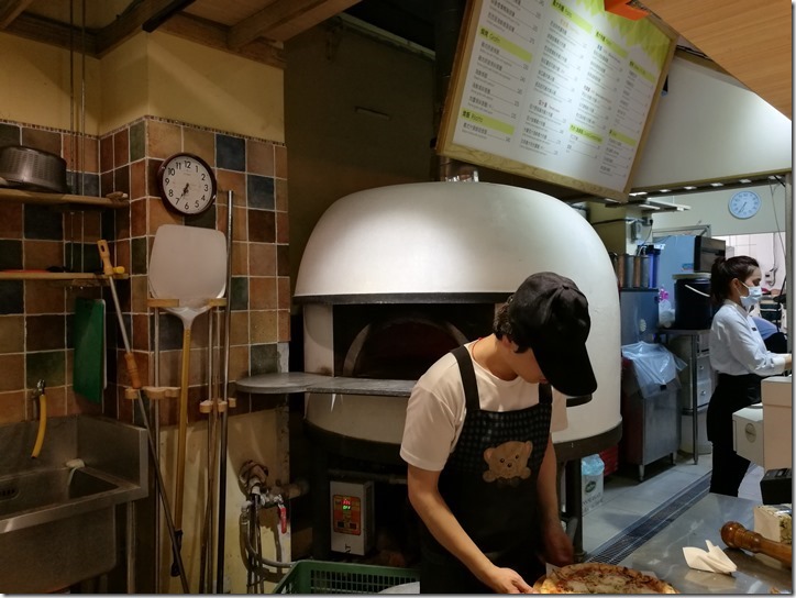 mintpasta03_thumb 中壢-Mint Pasta中原旁人氣義大利麵館